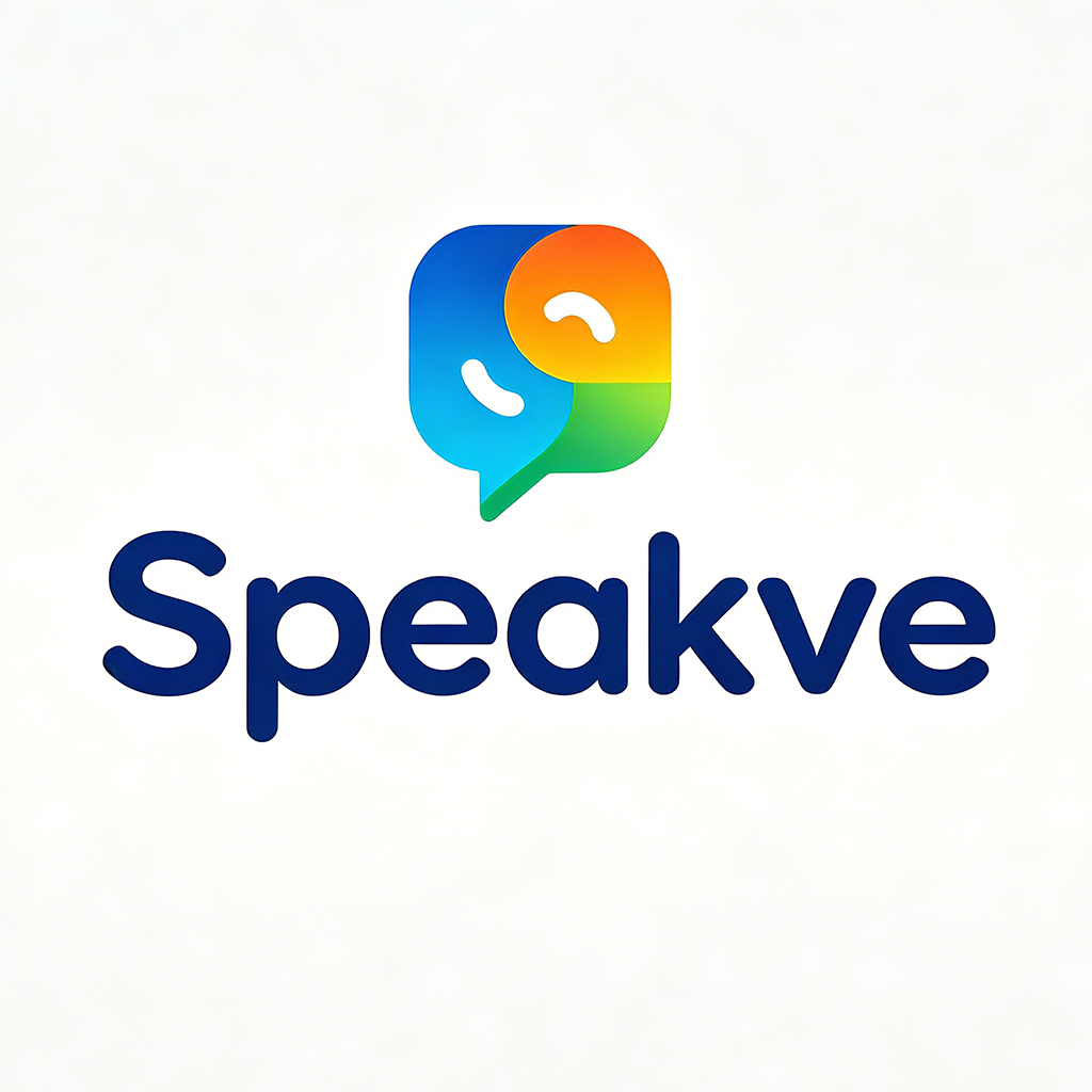 Speakve